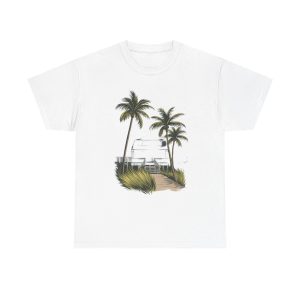 Outer Banks - T shirt
