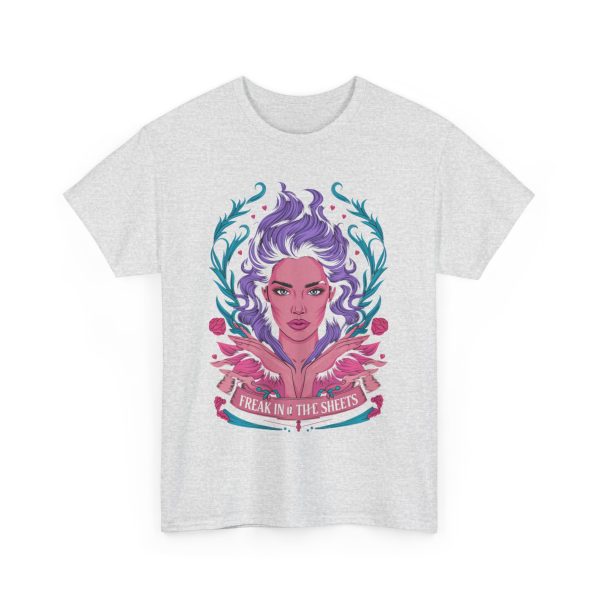 Freak In The Streets - T shirt - Image 7