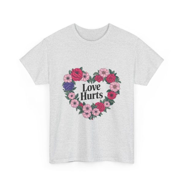 Love Hurts - T shirt - Image 7
