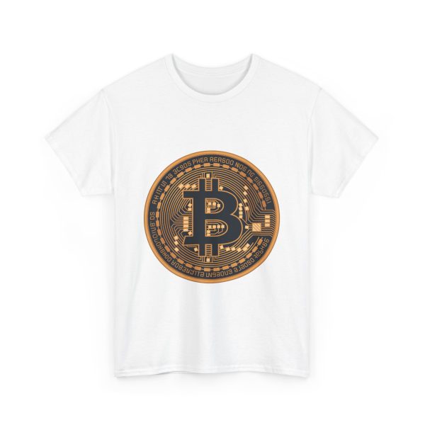 Bitcoin - T shirt - Image 3