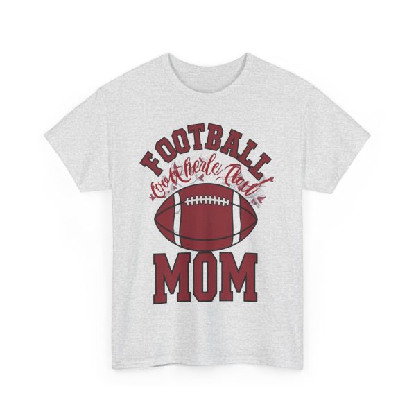 Football Mom - T shirt - Image 7