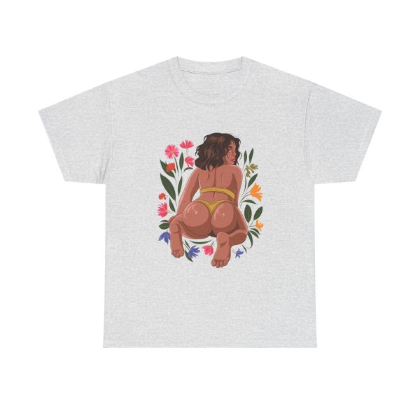 Bare Butt - T shirt - Image 5
