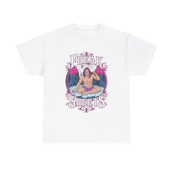 Freak In The Streets - T shirt
