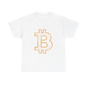 Bitcoin - T shirt