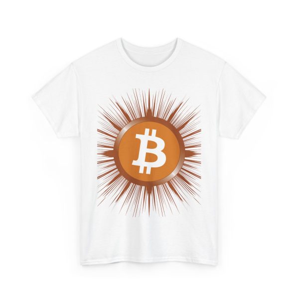 Bitcoin - T shirt - Image 3