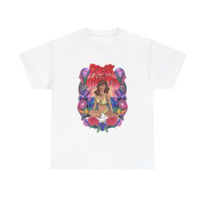 Freak In The Streets - T shirt