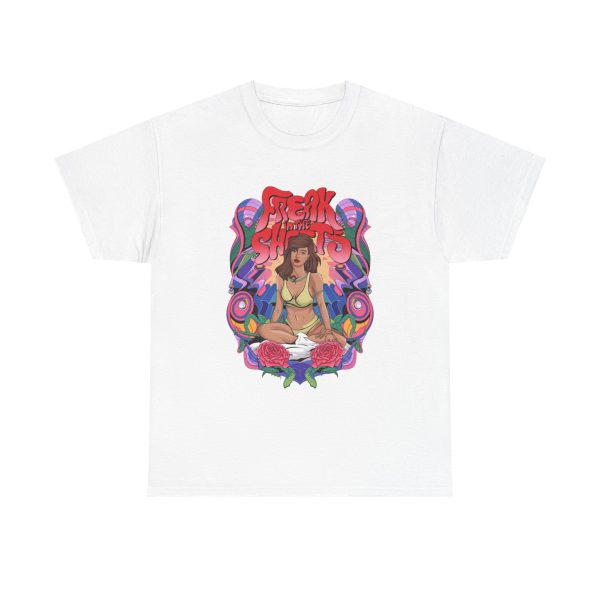 Freak In The Streets - T shirt