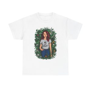 Me and Who - T shirt