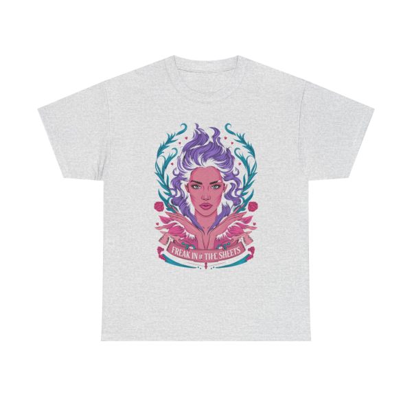 Freak In The Streets - T shirt - Image 5