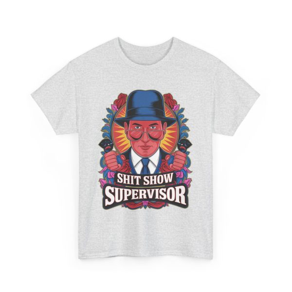 Shit Show Advisor - T shirt - Image 7