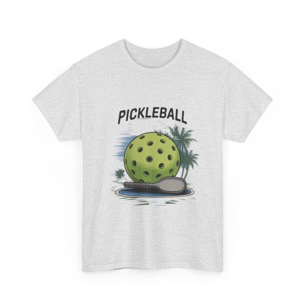 PickleBall - T shirt - Image 7