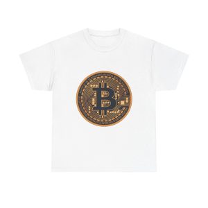Bitcoin - T shirt