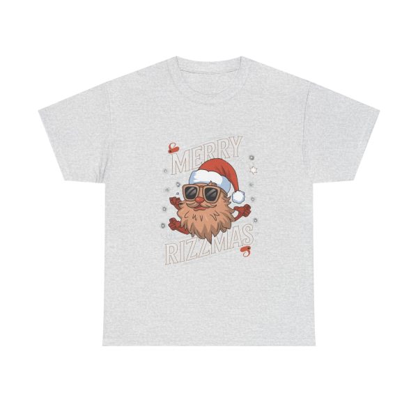 Merry Rizzmas - T shirt - Image 5