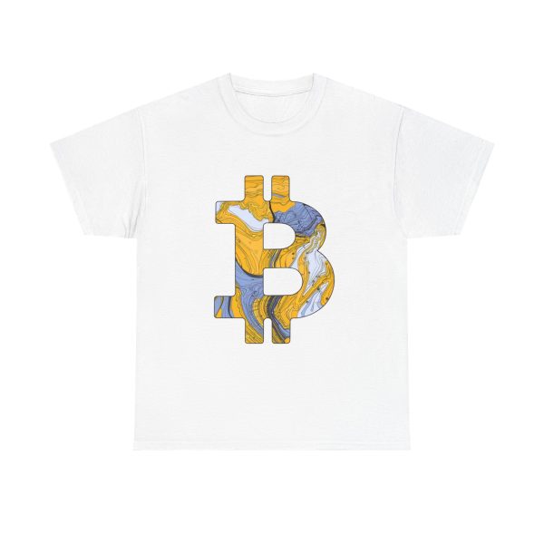 Bitcoin - T shirt