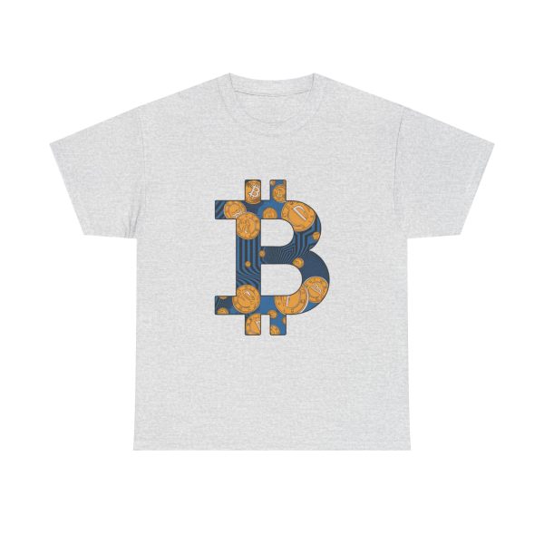 Bitcoin - T shirt - Image 5