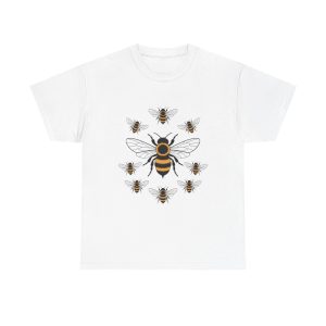 Boo Bees - T shirt