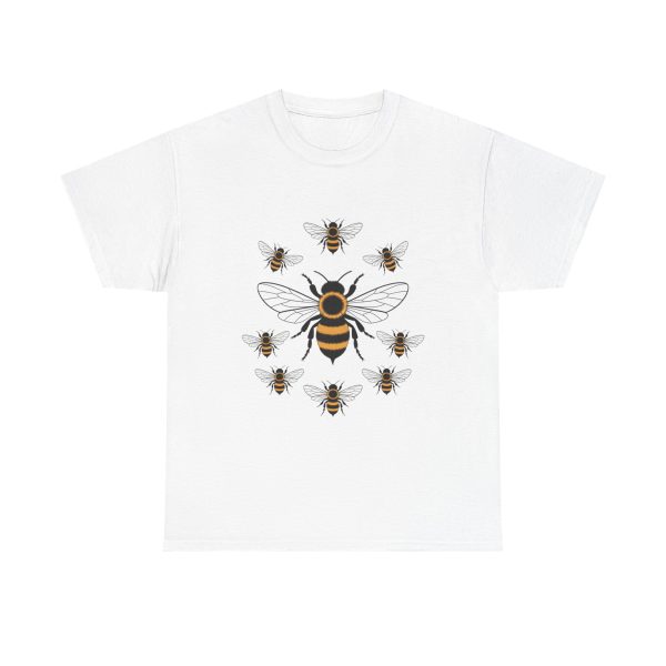 Boo Bees - T shirt