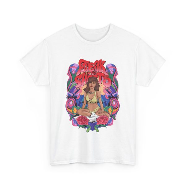 Freak In The Streets - T shirt - Image 3