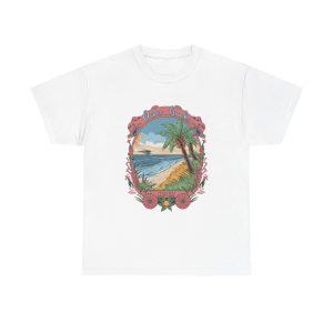 Outer Banks - T shirt