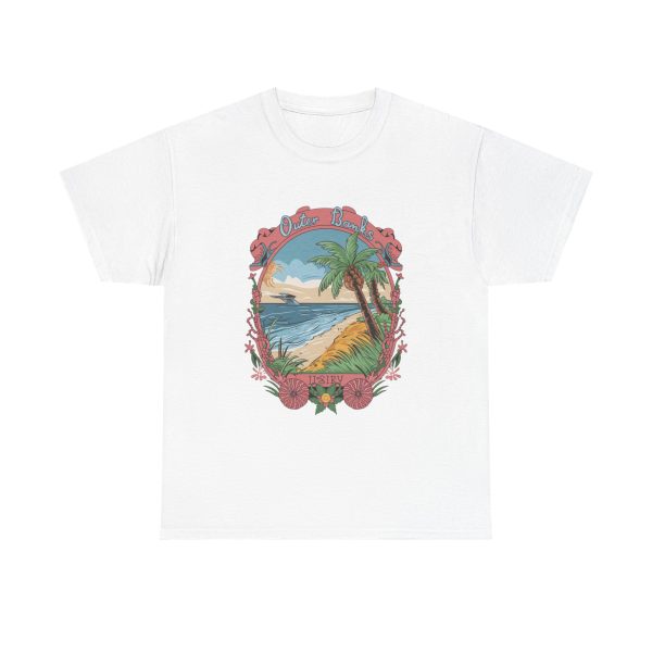 Outer Banks - T shirt