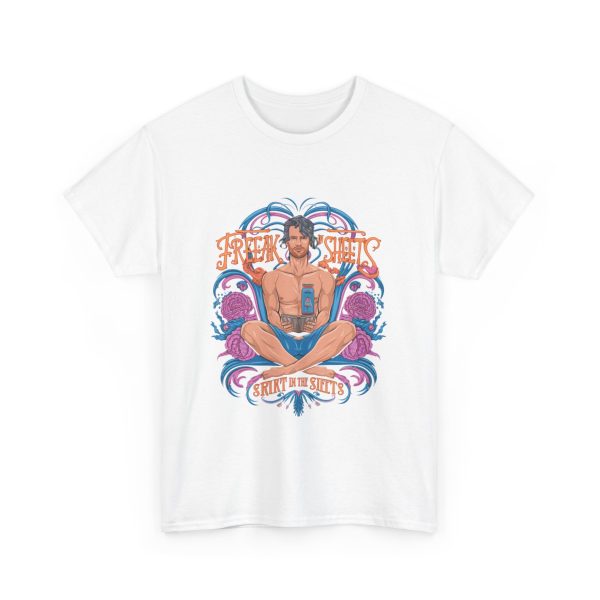 Freak In The Streets - T shirt - Image 3