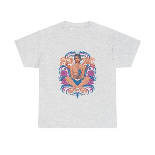 Freak In The Streets - T shirt - Image 5