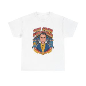 Shit Show Advisor - T shirt