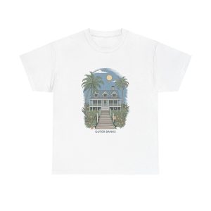 Outer Banks - T shirt