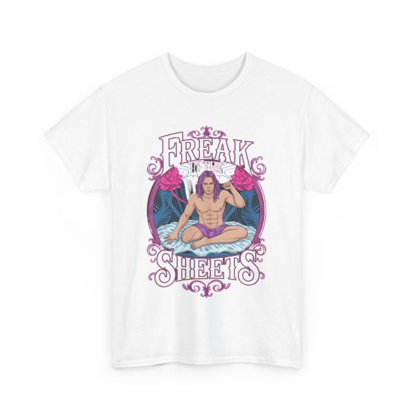 Freak In The Streets - T shirt - Image 3