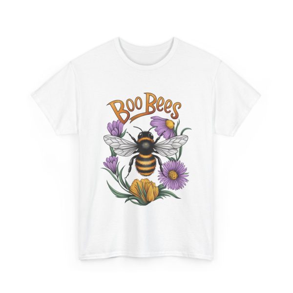 Boo Bees - T shirt - Image 3