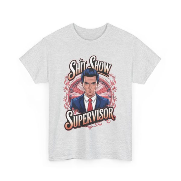 Shit Show Advisor - T shirt - Image 7