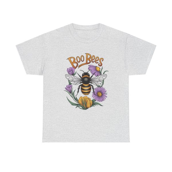 Boo Bees - T shirt - Image 5