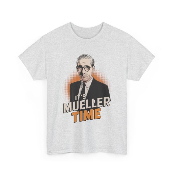 It's Muller Time - T shirt - Image 7