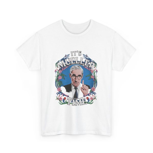 It's Muller Time - T shirt - Image 3