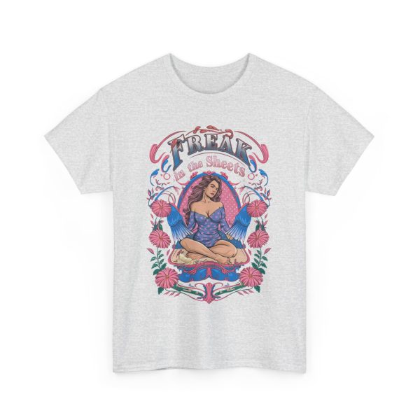Freak In The Streets - T shirt - Image 7