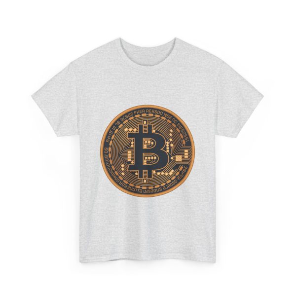Bitcoin - T shirt - Image 7