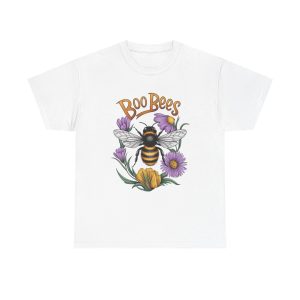 Boo Bees - T shirt