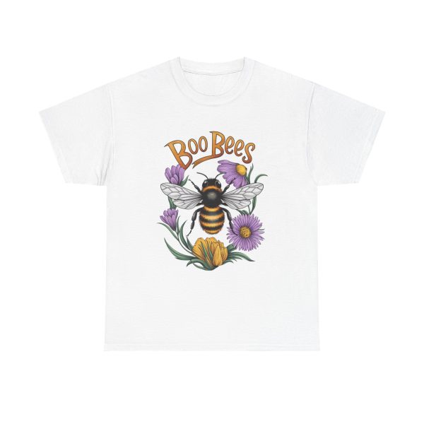 Boo Bees - T shirt