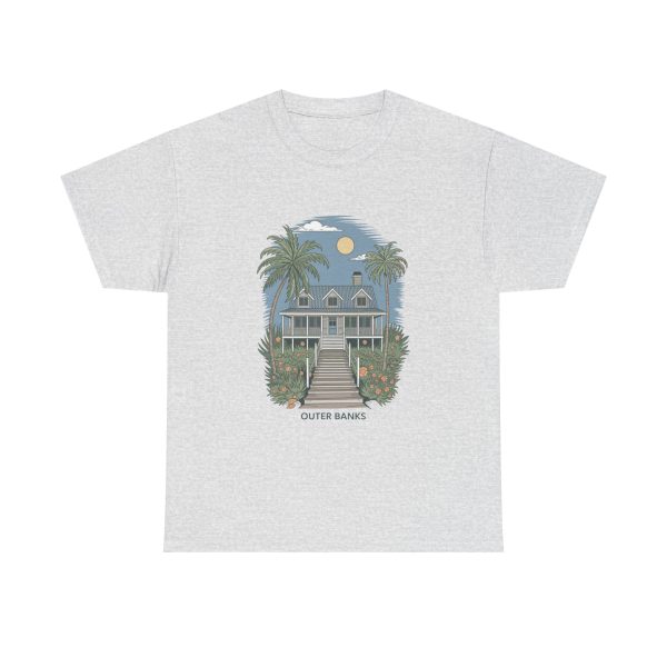 Outer Banks - T shirt - Image 5