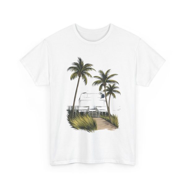 Outer Banks - T shirt - Image 3