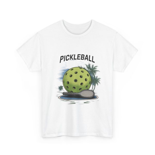 PickleBall - T shirt - Image 3