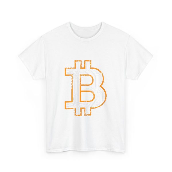 Bitcoin - T shirt - Image 3