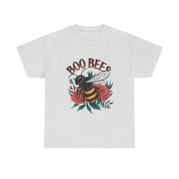 Boo Bees - T shirt - Image 5
