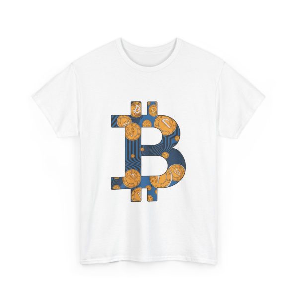 Bitcoin - T shirt - Image 3