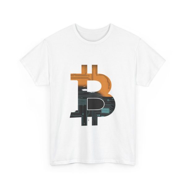 Bitcoin - T shirt - Image 3