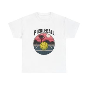 PickleBall - T shirt