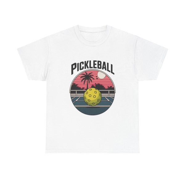 PickleBall - T shirt