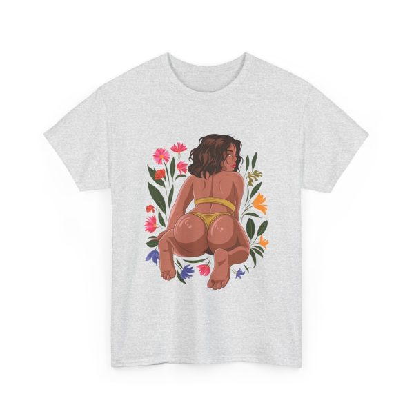 Bare Butt - T shirt - Image 7