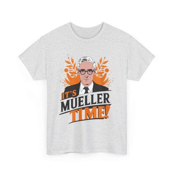 It's Muller Time - T shirt - Image 7