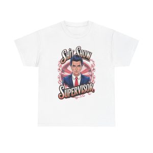 Shit Show Advisor - T shirt